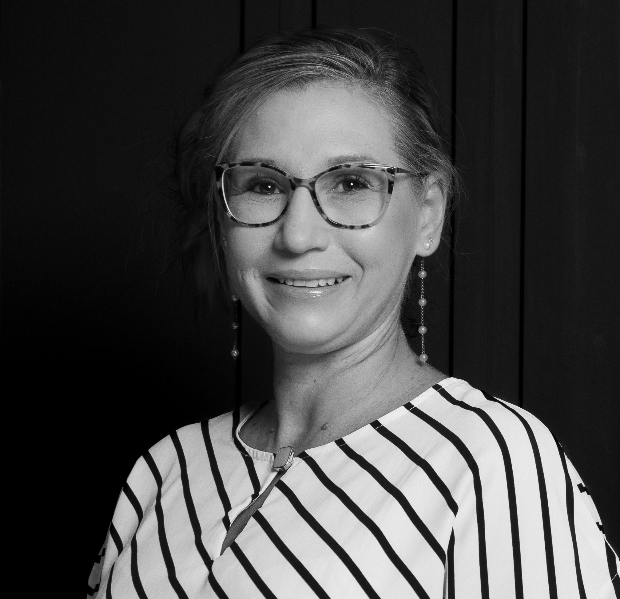 Sunel Lubbe