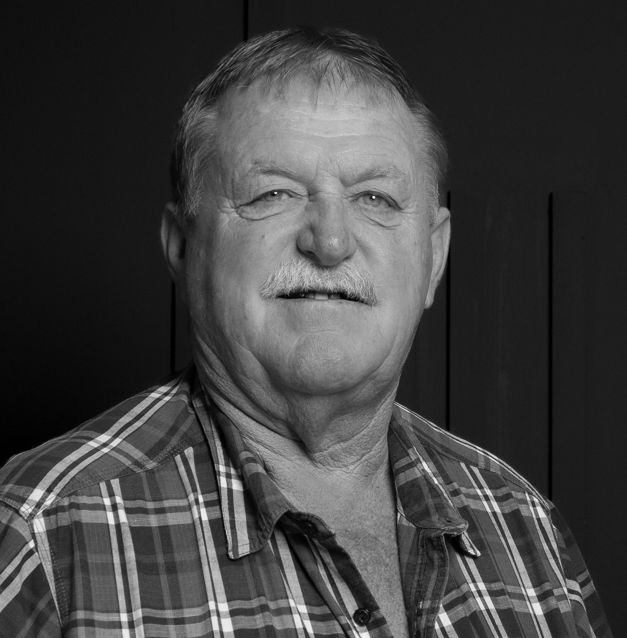 Johann Ebersohn