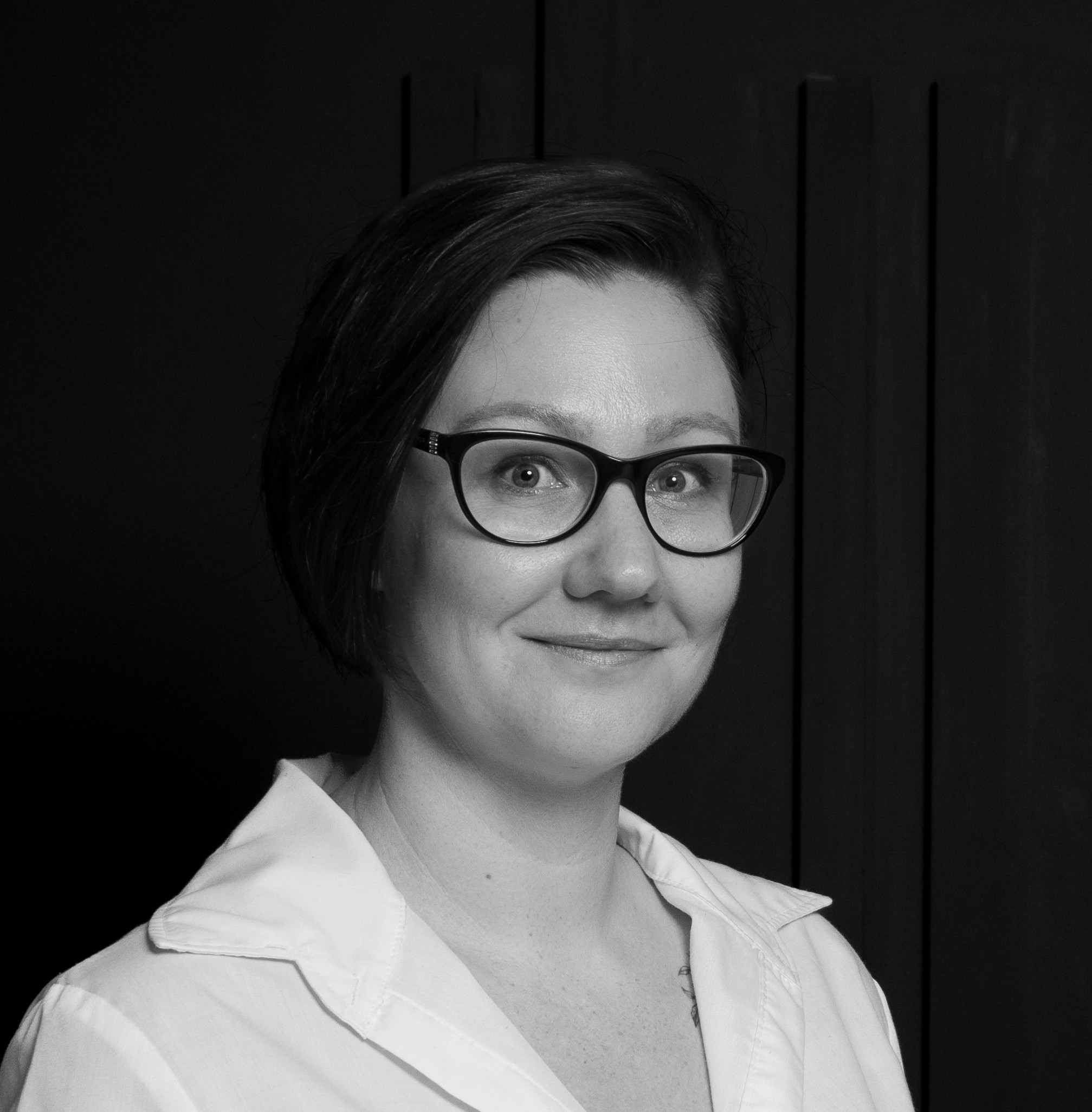 Elmien Van Niekerk
