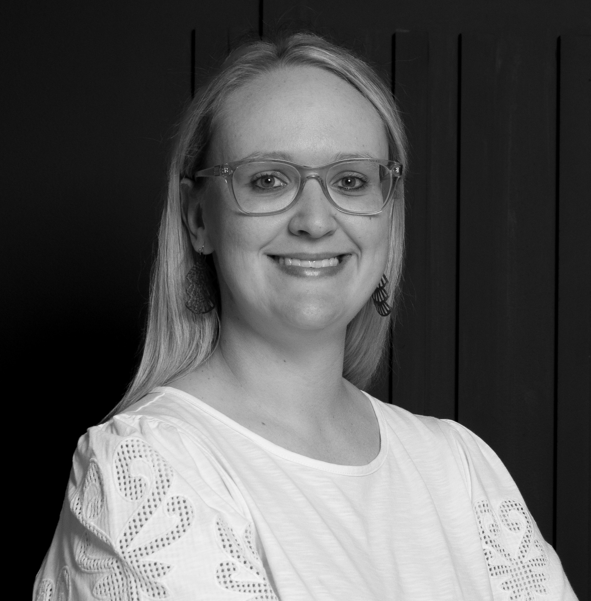 Lee-Ann Naude
