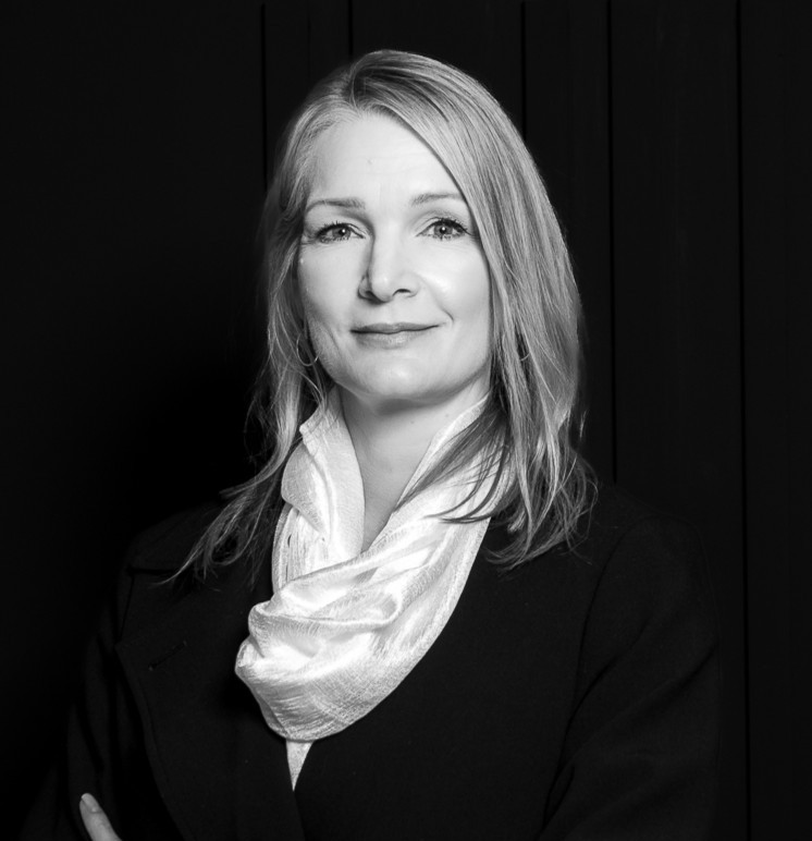 Laurika du Plessis
