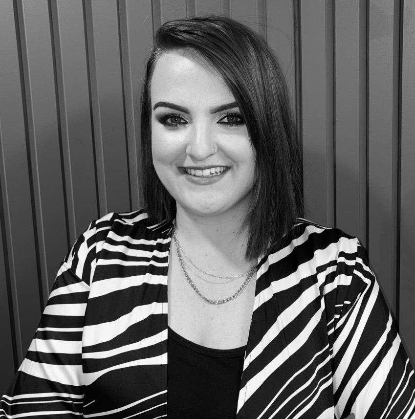 Monique Coetzee